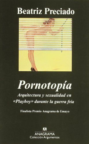 Pornotopía