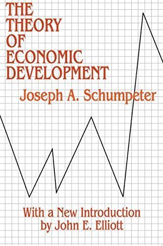 The Theory of Economic Development