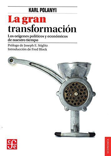 La gran transformación