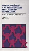 Poder político y clases sociales en el estado capitalista