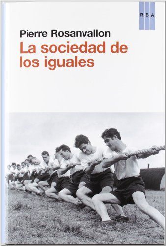 La sociedad de los iguales