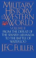 A Military History Of The Western World, Vol. II