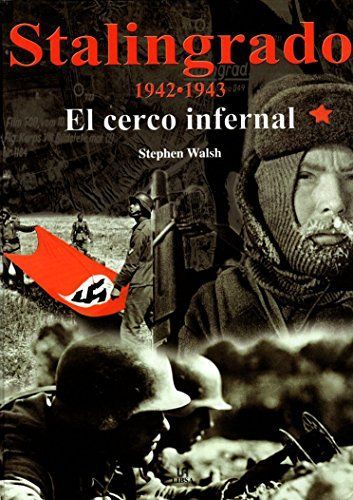 Stalingrado 1942 - 1943