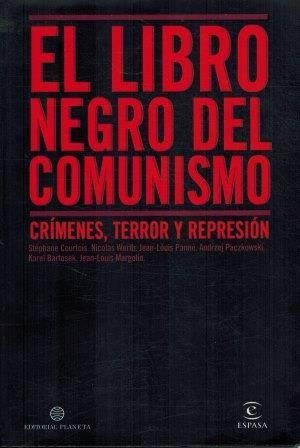 El libro negro del comunismo