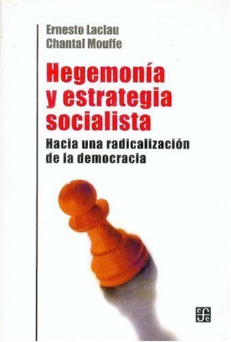 Hegemonía y estrategia socialista