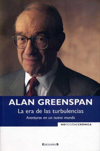 La Era de las Turbulencias