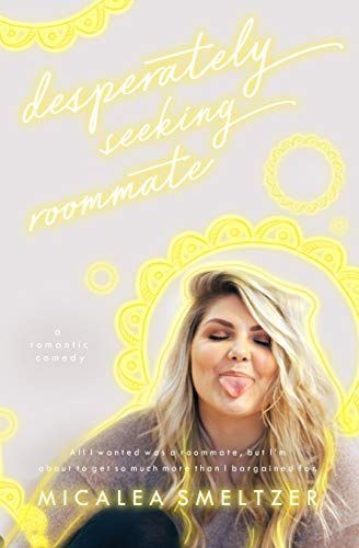 Desperately Seeking Roommate