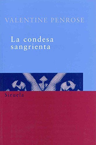 La Condesa sangrienta