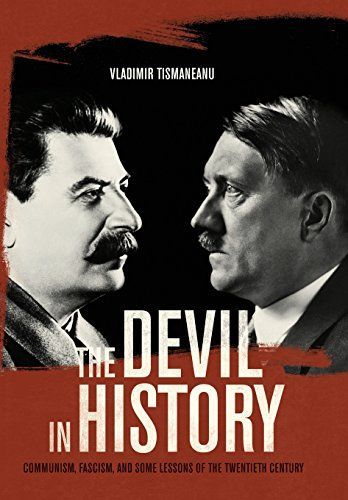 The Devil in History