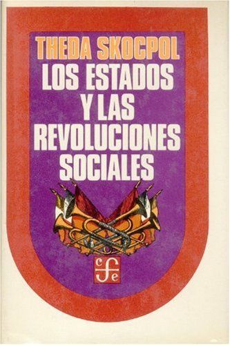 Los estados y las revoluciones sociales