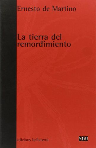 La tierra del remordimiento