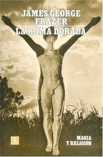 La rama dorada