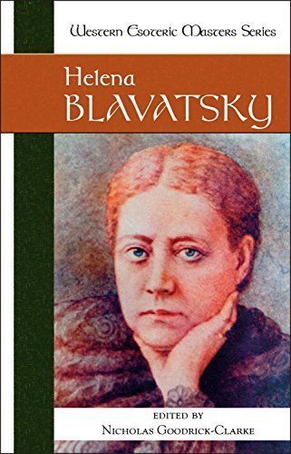 Helena Blavatsky