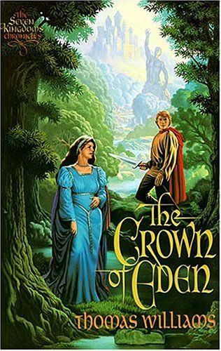 The Crown of Eden