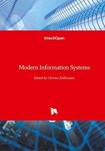 Modern Information Systems