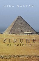 Sinuhé, el egipcio