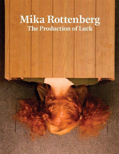 Mika Rottenberg