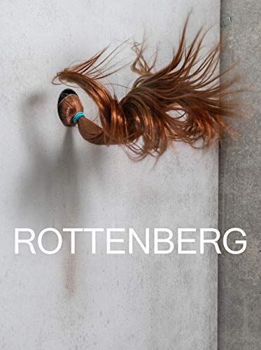 Mika Rottenberg