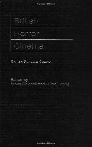 British Horror Cinema