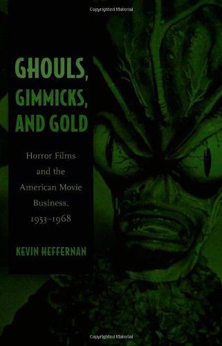 Ghouls, Gimmicks, and Gold