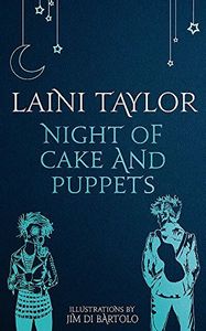 Night of Cake and Puppets