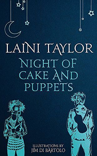 Night of Cake and Puppets