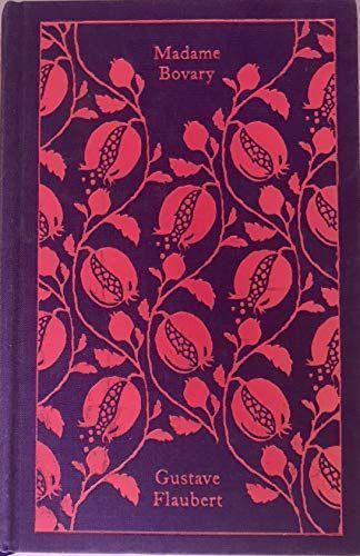 Penguin Classics Madame Bovary