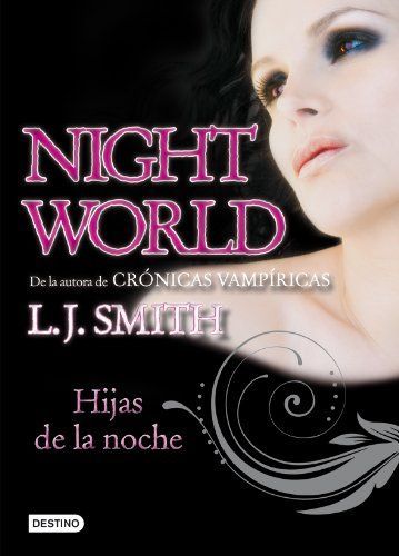 Hijas de la Noche