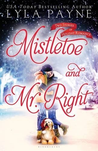 Mistletoe and Mr. Right