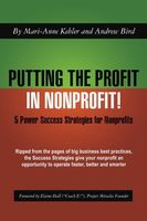 Putting the Profit in Nonprofit