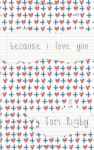 Because I Love You