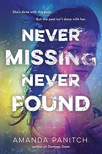 Never Missing, Never Found