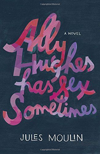 Ally Hughes Has Sex Sometimes