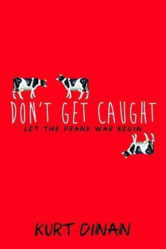 Don't Get Caught