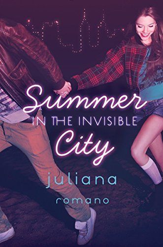 Summer in the Invisible City