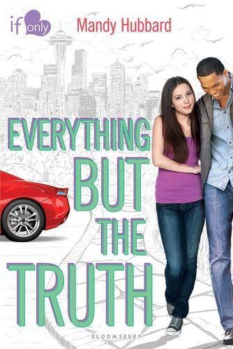 Everything But the Truth
