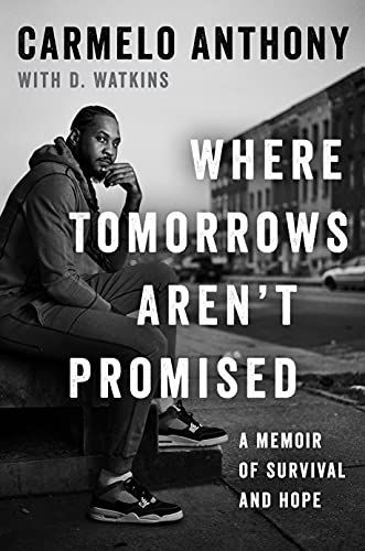 Where Tomorrows Aren't Promised