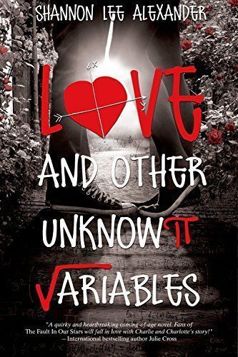 Love and Other Unknown Variables