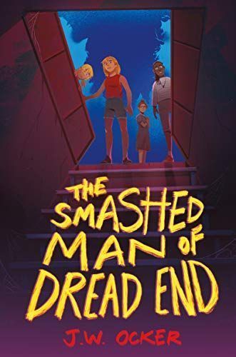 The Smashed Man of Dread End