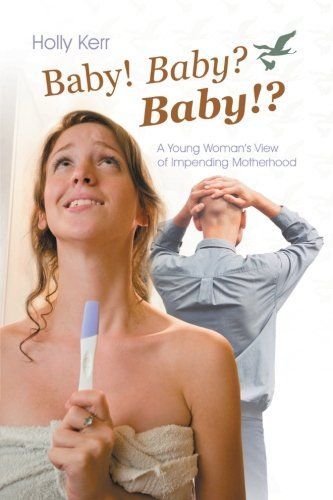 Baby! Baby? Baby!?