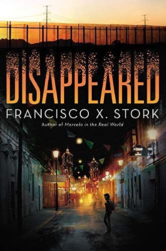 Disappeared