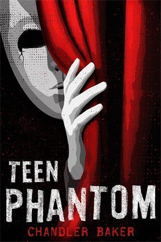 Teen Phantom: High School Horror