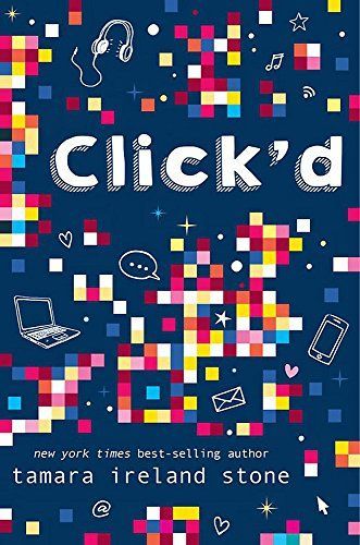 Click'd (Click'd, Book 1)