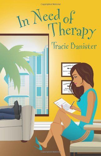 In Need of Therapy