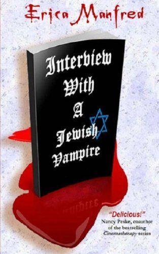 Interview with a Jewish Vampire