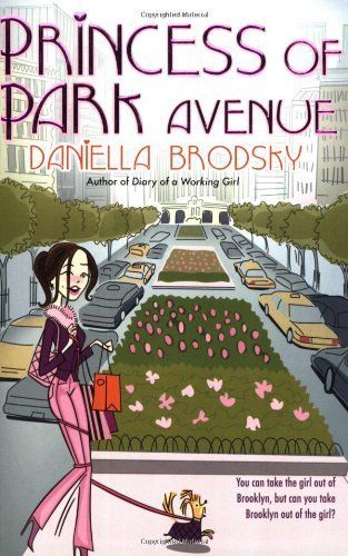 Princess of Park Avenue