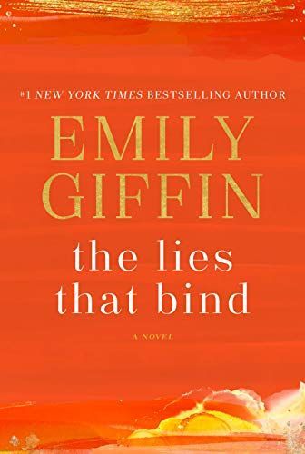The Lies That Bind