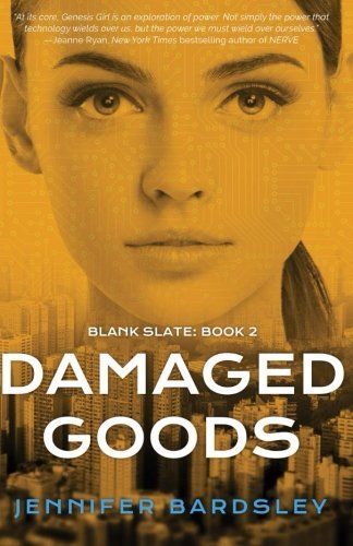 Damaged Goods