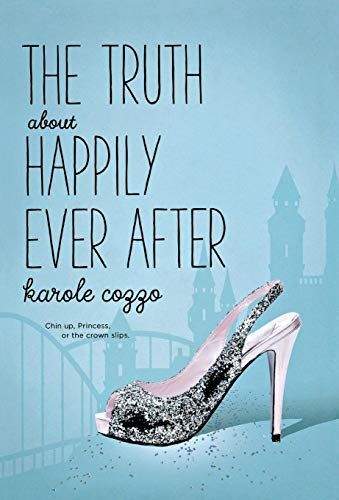 The Truth About Happily Ever After