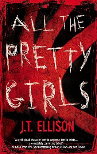 All The Pretty Girls
